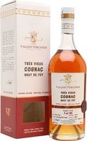 Vallein Tercinier Cognac "Lot 86" Bons Bois 1986