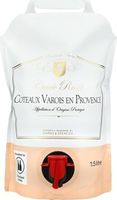 M&S Coteaux Varois En Provence Rose 1.5L Bag ...