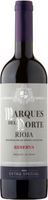 ASDA Extra Special Marques del Norte Rioja