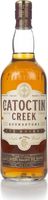 Catoctin Creek Roundstone Rye Whisky