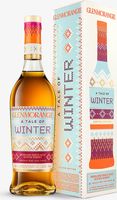 A Tale Of Winter limited-edition Highland single-malt Scotch whisky 700ml