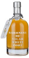 Baronesa de Vilar White Port