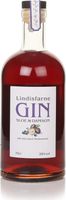 Lindisfarne Sloe & Damson Sloe Gin