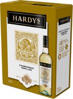 Hardys Stamp Chardonnay Semillon 3L box