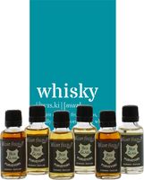 Whisky Defined Whisky Gift Pack