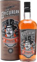 Epicurean Amarone Cask Finish Lowland Blended Malt Scotch Whisky