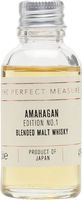 Amahagan Edition No 1 Sample / Blended Malt Whisky Blended Malt Whisky