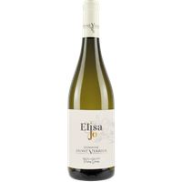 Elisa Jo blanc  - Domaine du