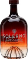 Solerno Delicato Blood Orange Liqueur