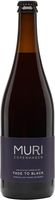 Muri Fade to Black Non-Alcoholic Sparkling Red