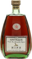 Hine Antique Cognac / Fine Champagne / Bot.1960s