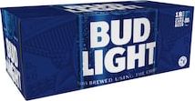Bud Light Beer 18X440ml