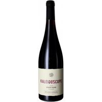 Pinot noir - kaleidoscope  - domaine