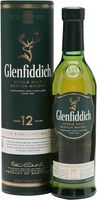 Glenfiddich 12YO Small Bottle