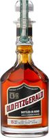Old Fitzgerald Bottled in Bond 15 Year Old Straight Bourbon Whiskey