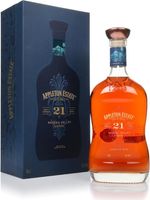 Appleton Estate 21 Year Old Dark Rum