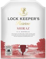 M&S Lock Keepers Shiraz Pouch