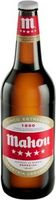 Mahou Spanish Lager 660ml