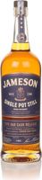 Jameson Single Pot Still - Five Oak Cask Release Irish Whiskey