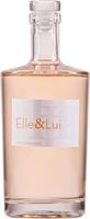Domaine d'Hondrat Cuvee Elle & Lui Rose