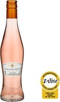 M&S Coteaux Varois en Provence Rose 25cl