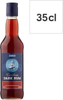 Tesco Dark Rum