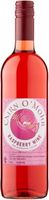 Cairn O' Mohr Raspberry Wine 75CL