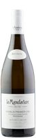 Benjamin Laroche La Manufacture Chablis 1er Cru Montmains