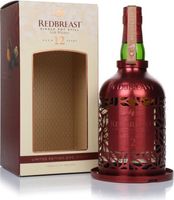 Redbreast 12 Year Old with Project Wingman Bi...