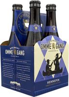 Ommegang Hennepin Farmhouse Ale
