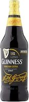 Guinness Nigerian Foreign Extra Stout 600Ml