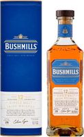 Bushmills Single Malt Irish Whiskey 70cl