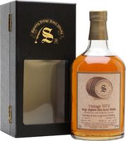 Longmorn 1973 / 21 Year Old / Sherry Butt #9279 / Signatory Speyside Whisky