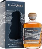 Manly Spirits Coastal Stone Nor'easter Australian Single Malt Whisky