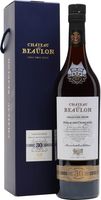 Beaulon 1985 Pineau Rouge Collection Privee/ 30 Year Old