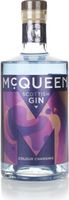 McQueen Colour Changing Flavoured Gin