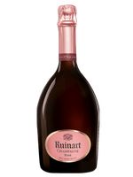 Ruinart Rose Champagne NV