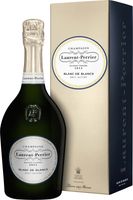 Laurent-Perrier Blanc de Blancs Brut Nature Champagne