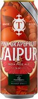 Thornbridge Pink Grapefruit Jaipur IPA 440ml