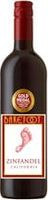 Barefoot Zinfandel Red Wine 750ml