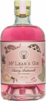 McLean's Cherry Bakewell Gin