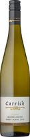 Bannockburn Pinot Blanc 2020, Carrick Winery