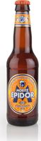 Moritz Epidor Lager / Pilsner Beer