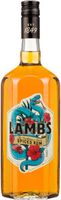 Lamb's Spiced Rum 1L