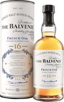 Balvenie French Oak Pineau Cask 16 Year old