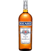 Magnum Ricard