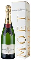 Champagne Moët & Chandon Brut Impérial (in gift box)