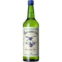 Pontarlier - Distillerie Guy - Anis à l'Ancienne