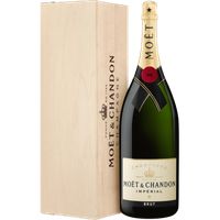 Moet & Chandon Brut Imperial NV Methuselah