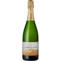 Clairette de Die Tradition - Cave Monge Granon